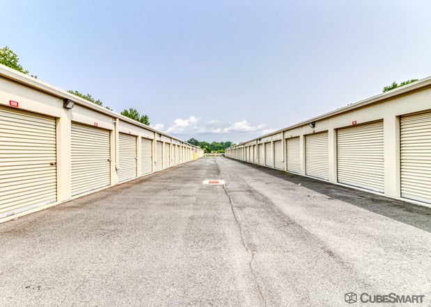 Images CubeSmart Self Storage