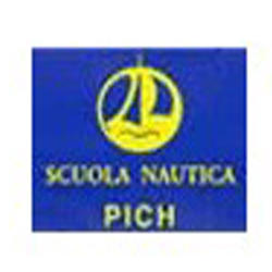 Scuola Nautica Pich Logo