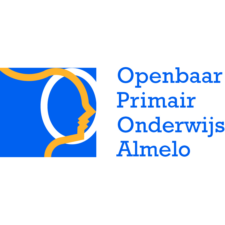 Openbaar Primair Onderwijs Almelo Logo