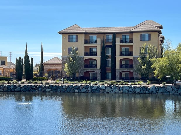 Images Holiday Inn Express & Suites El Dorado Hills by IHG