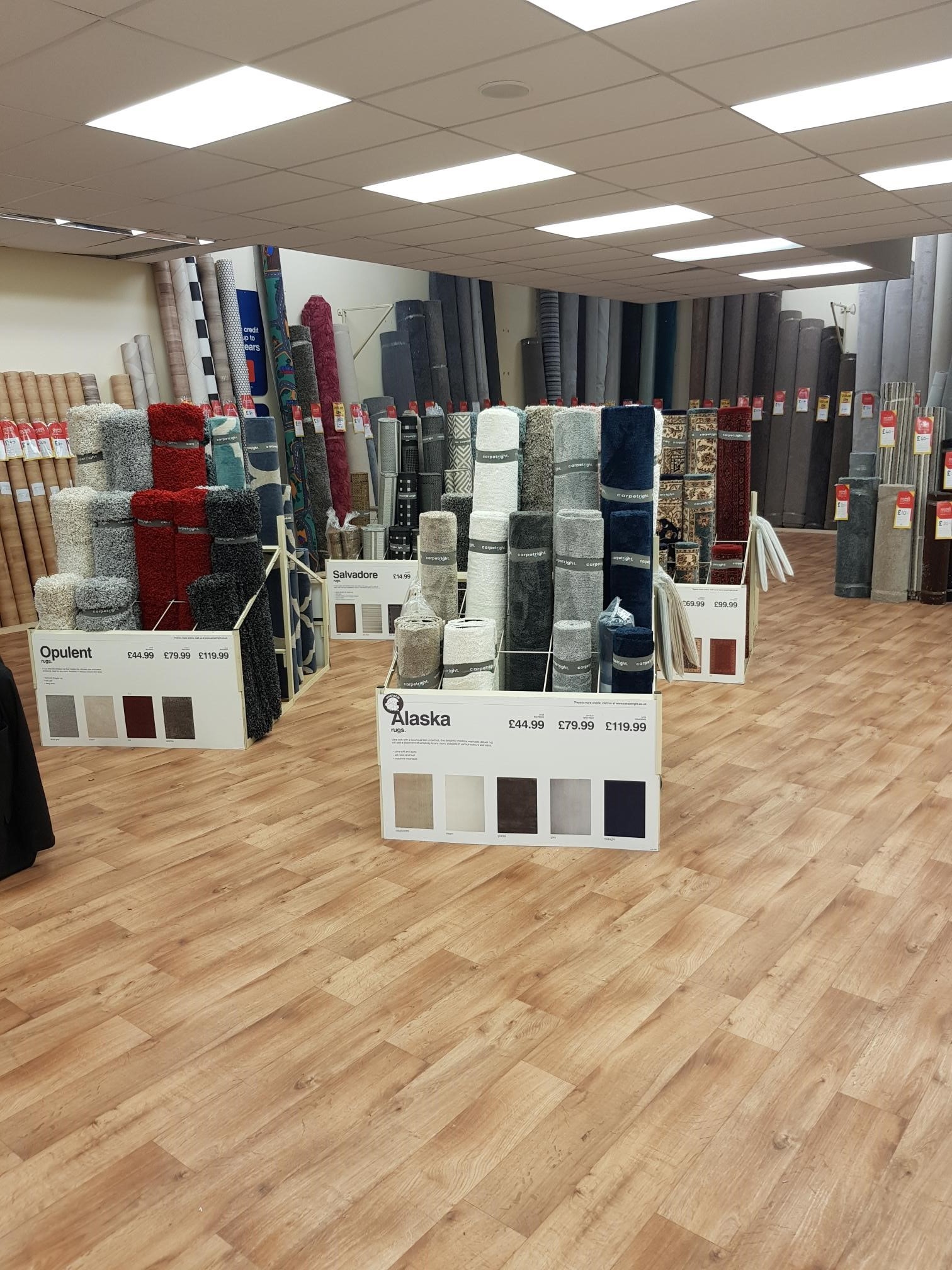 Images Carpetright