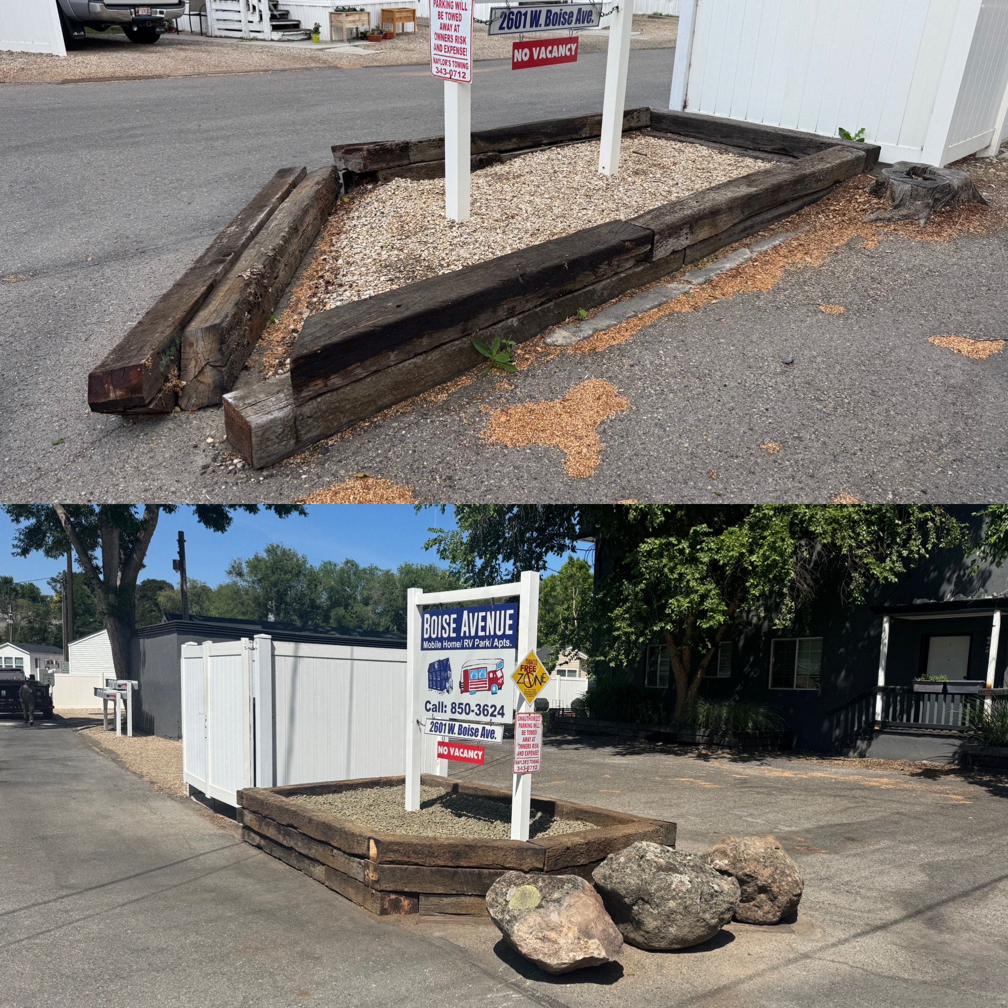 Boise Brothers Image