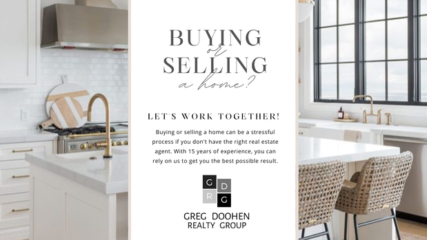 Images Greg Doohen Realty Group of Keller Williams