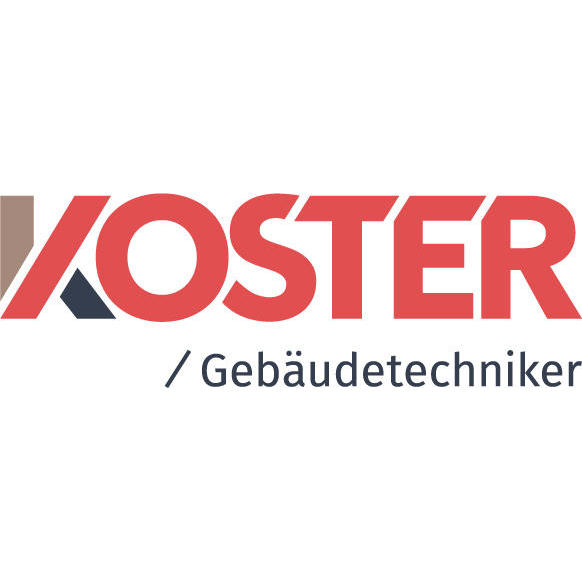 Koster AG Logo