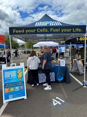 Images The DRIPBaR Doylestown