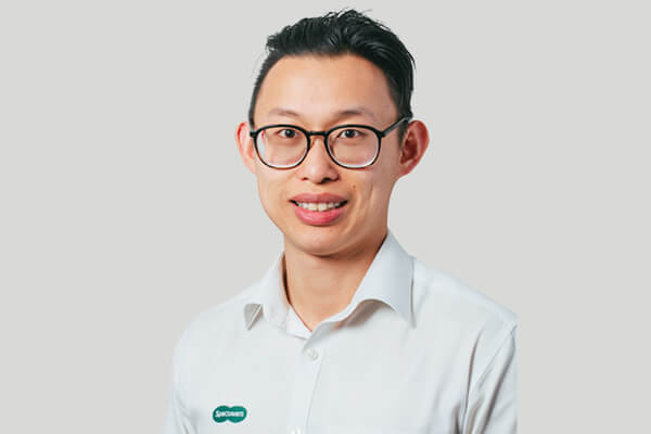 Specsavers Shepparton Market Place Optometrist & Audiology