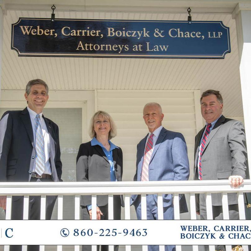 Image 2 | Weber, Carrier, Boiczyk & Chace, LLP