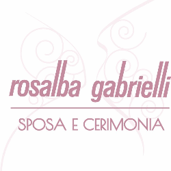 Atelier Sposa Vivì by Rosalba Gabrielli Logo