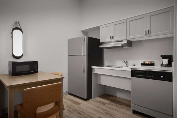 Images Homewood Suites by Hilton Colorado Springs North USAFA