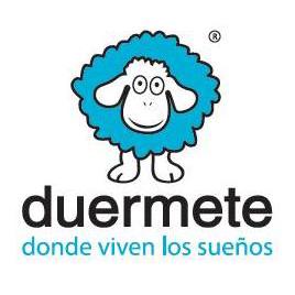Colchonería Duérmete Logo