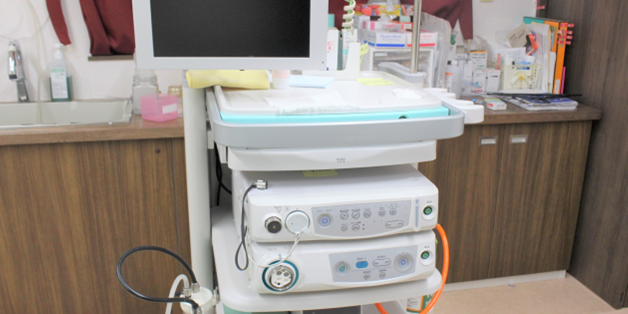 Images 川下ばく内科