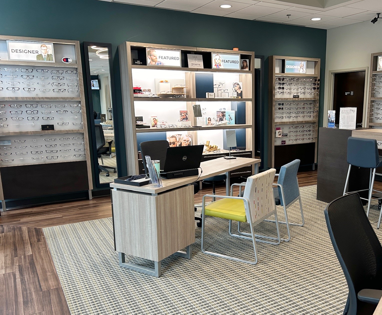 North Georgia Eye Associates Image