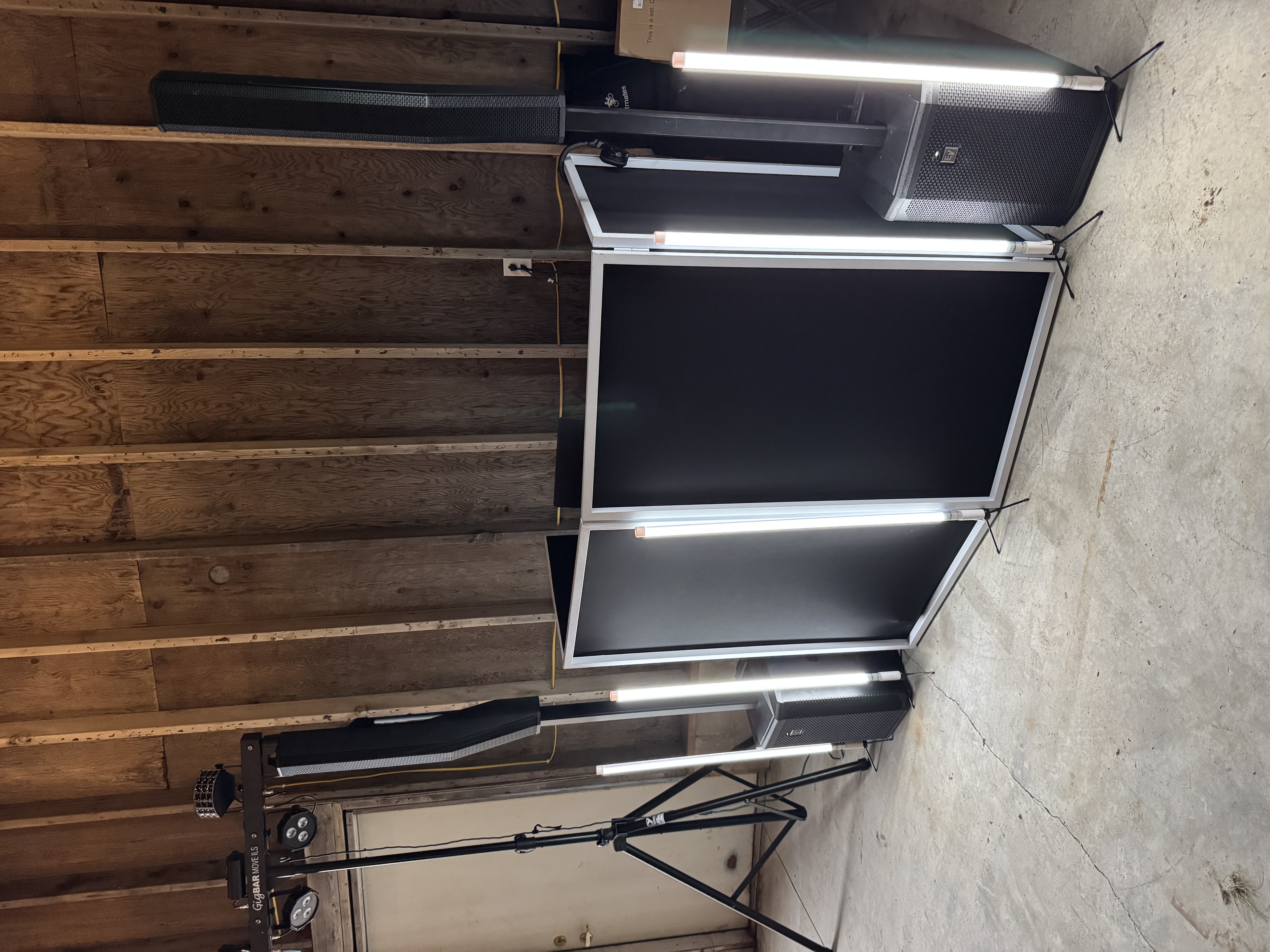 Just Wilson Entertainment Image