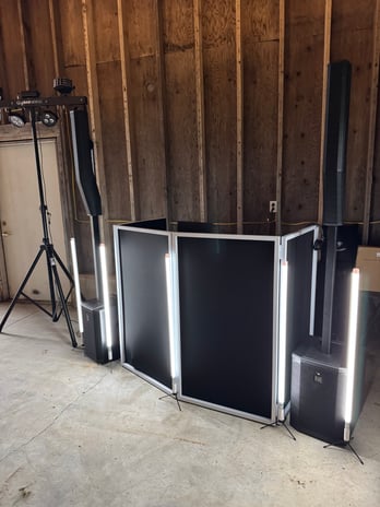 Images Just Wilson Entertainment