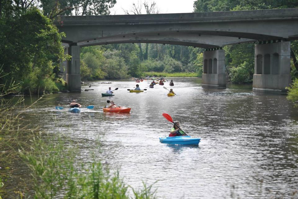 Battle Creek Area Clean Water Partnership Photo