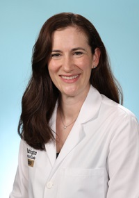 Danielle Larsen