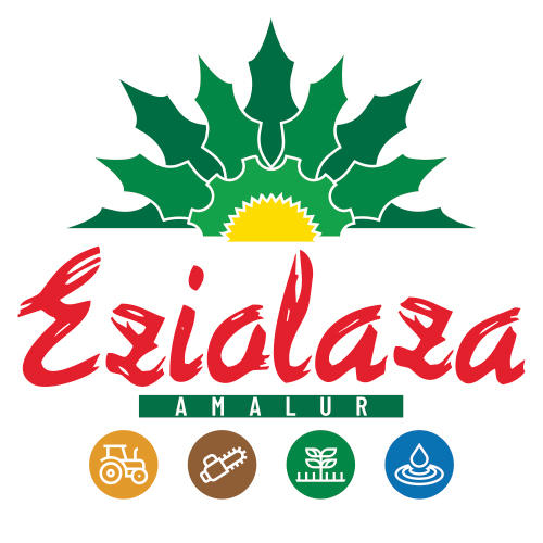 Eziolaza Amalur S.L. Logo