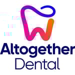 Altogether Dental Logo