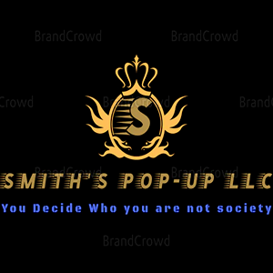 Smith's Pop Up