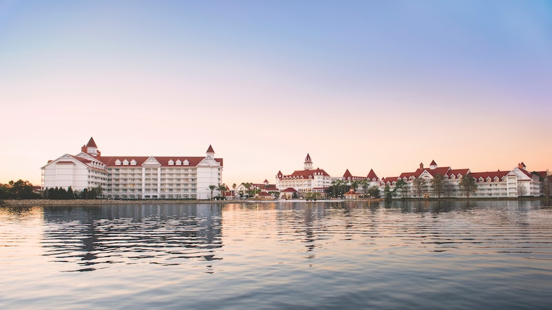 Images The Villas at Disney's Grand Floridian Resort & Spa