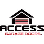Access Garage Doors of Huntsville Logo