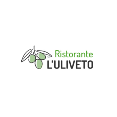 Ristorante - Albergo L'Uliveto Logo