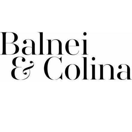 Balnei and Colina Logo