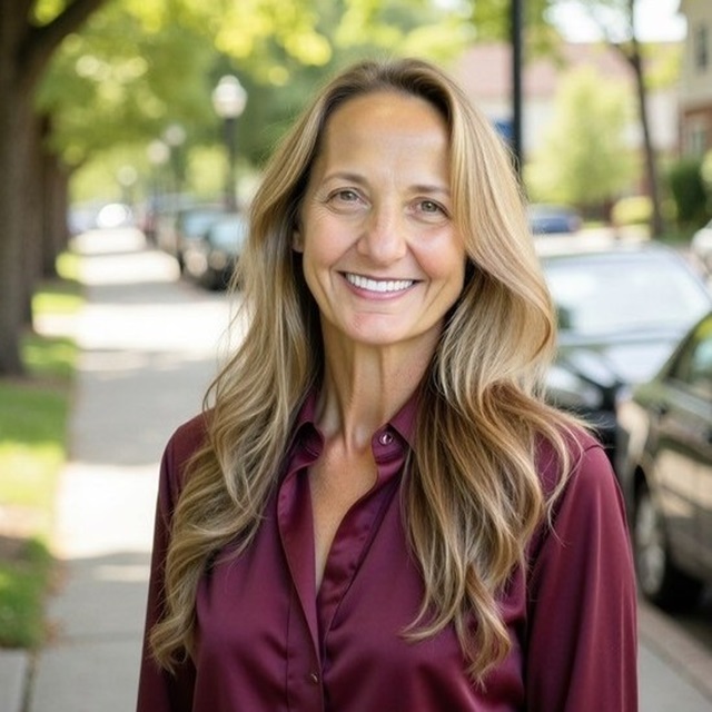 Carra Cozza-U.S. Bank Mortgage