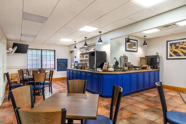 Images Best Western Dinosaur Valley Inn & Suites