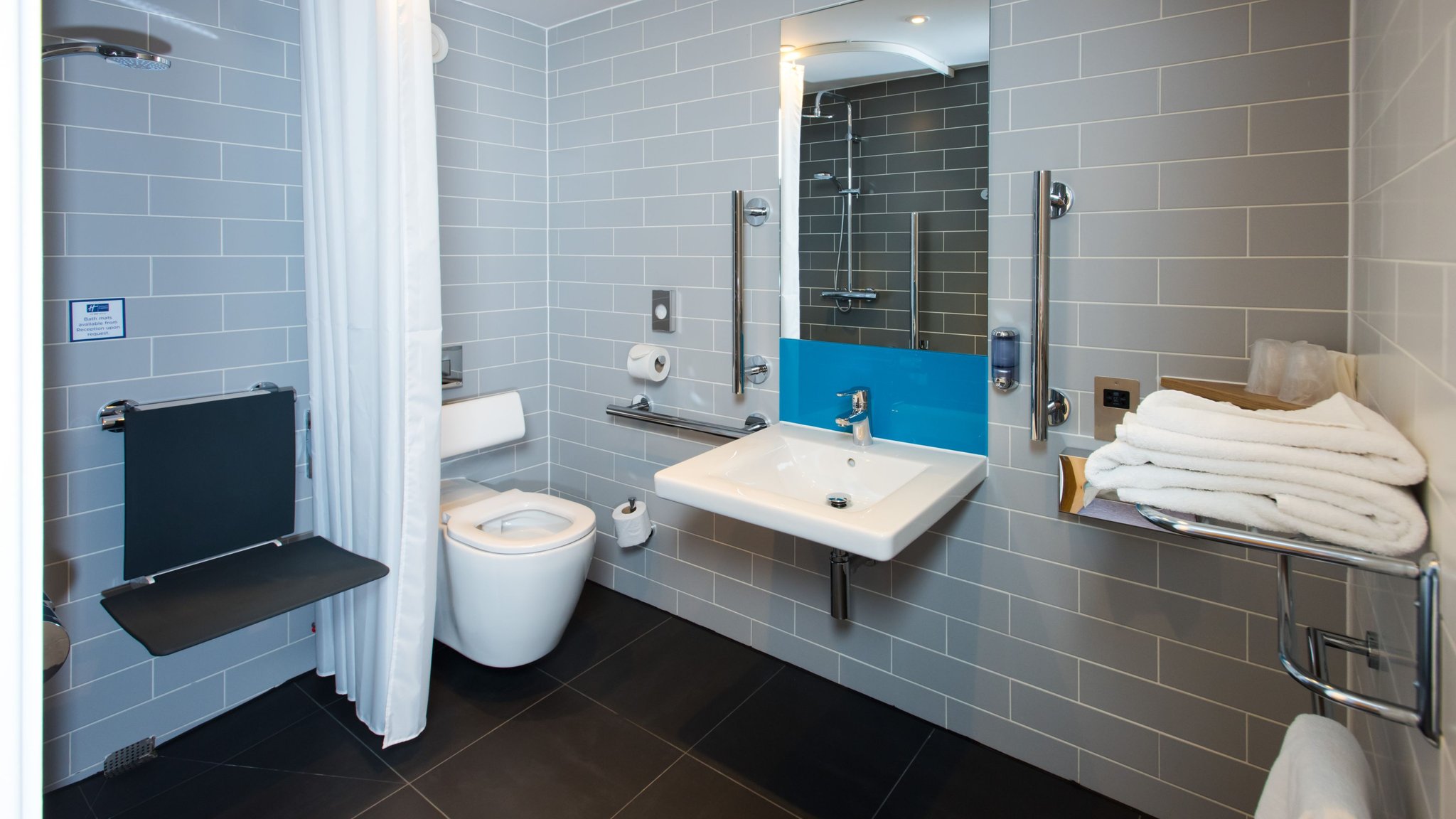 Images Holiday Inn Express Burton Upon Trent by IHG