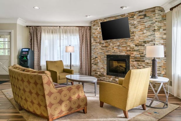 Images Best Western of Hartland