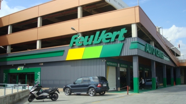 Galería en miniatura