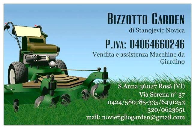 Images Bizzotto Garden