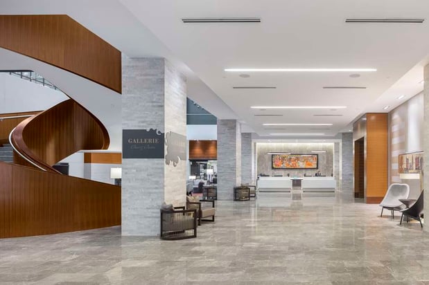 Images Hilton Columbus Downtown