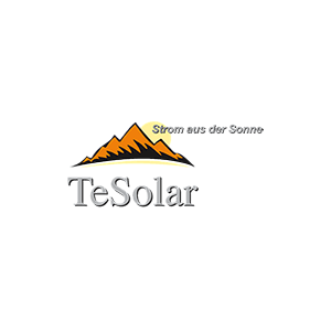 TeSolar - Teschinegg KG  Dörfla 76, 8543 Sankt Martin im Sulmtal Logo