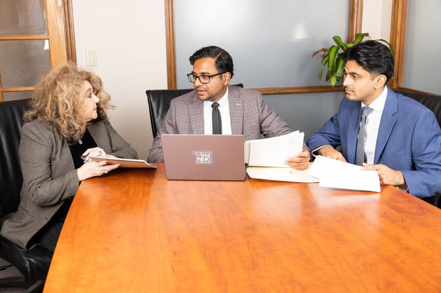 Images Bala Legal Services