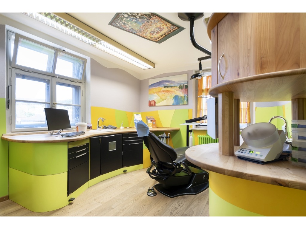 Marco Dachwald Schreinerei, Memmelsdorfer Strasse 211 in Bamberg