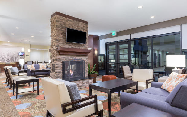 Images Staybridge Suites Seattle - Fremont by IHG