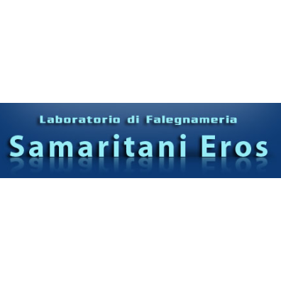 Falegnameria Samaritani Logo