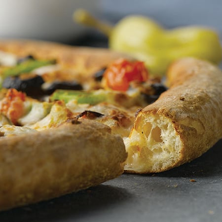 Bilder Papa Johns Pizza