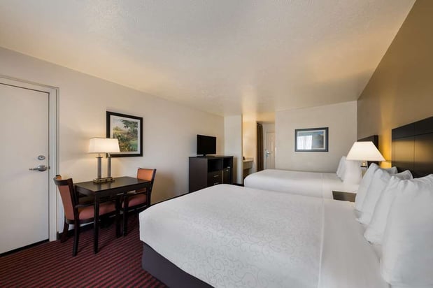 Images Best Western Salinas Valley Inn & Suites