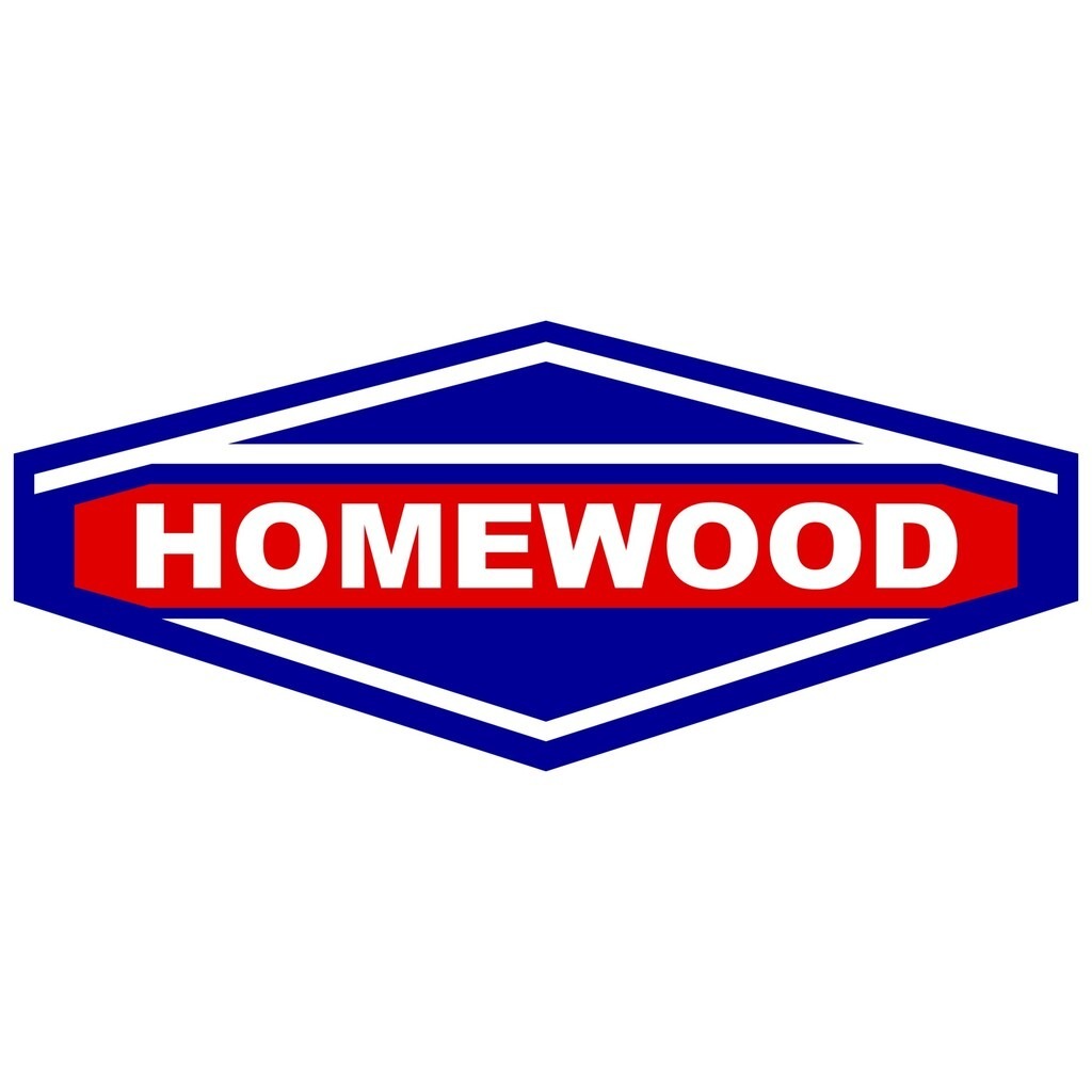 Homewood Lumber - Rocklin Logo