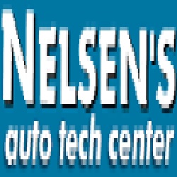 Nelsen's Auto Tech Center Fort Collins (970)484-0834