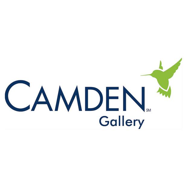 Camden Gallery Apartments Logo