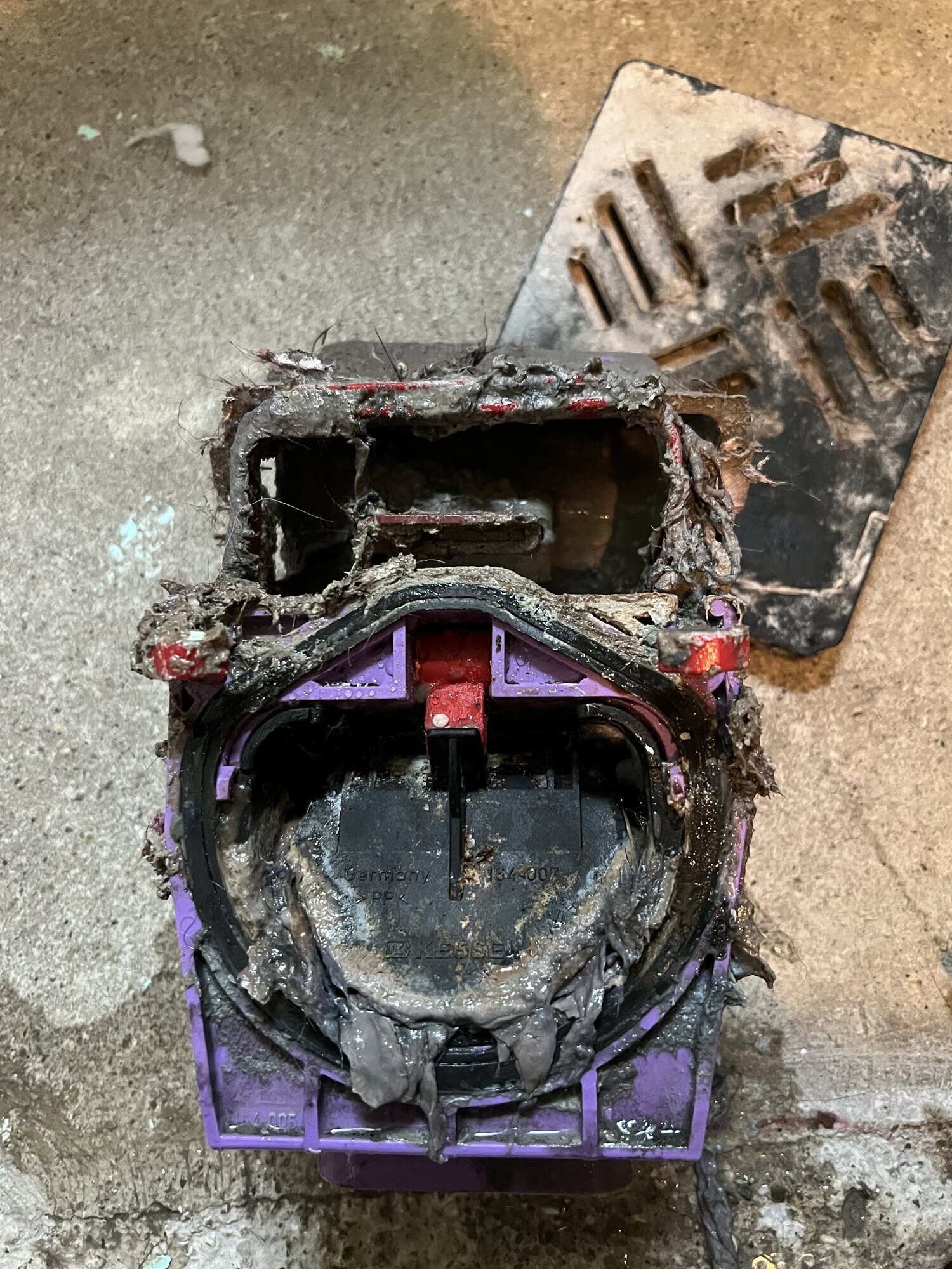 Dietz Abwassertechnik-Rohrreinigung, Badermelcherweg 3 in Dietramszell