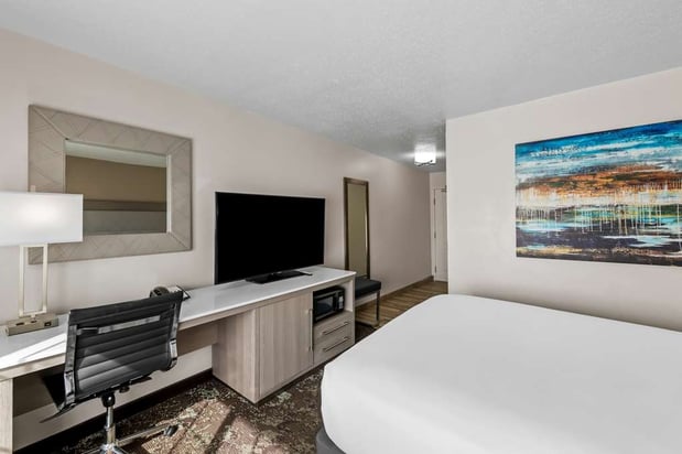 Images Best Western Worlds of Fun Inn & Suites