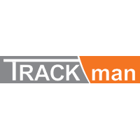 Trackman Ltd Logo