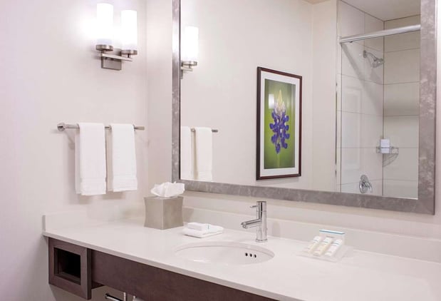 Images Hilton Garden Inn Downtown Dallas