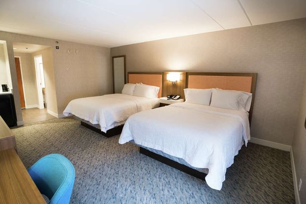 Images Hampton Inn Clarks Summit