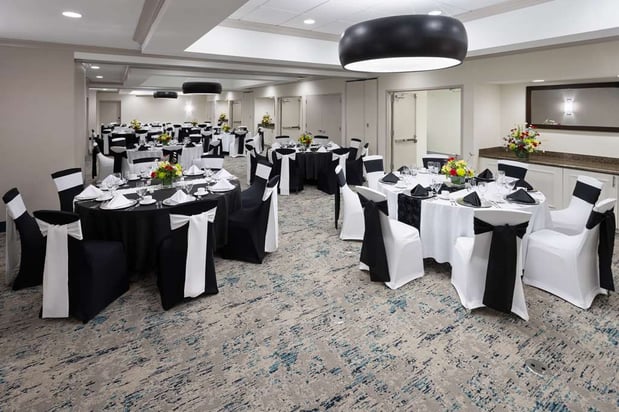 Images Hilton Garden Inn Winston-Salem/Hanes Mall